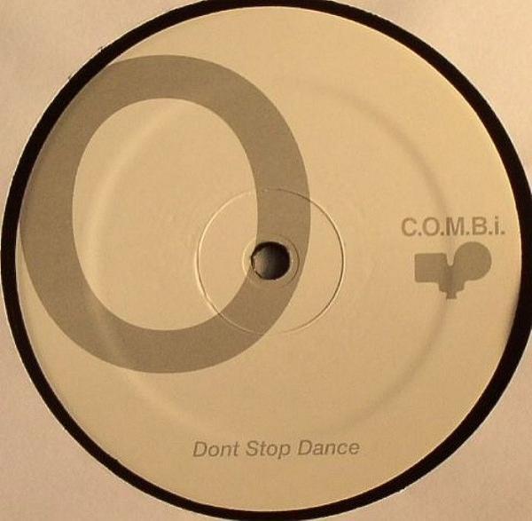  - Don't Stop Dance / Swamp Googie Crisco
