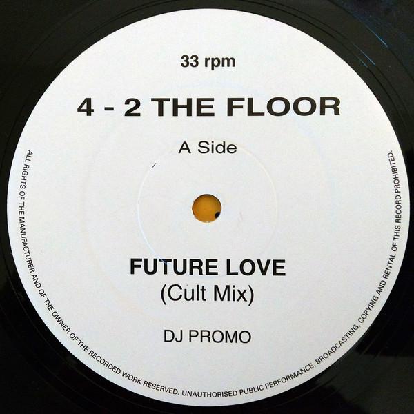 4-2 The Floor - Future Love