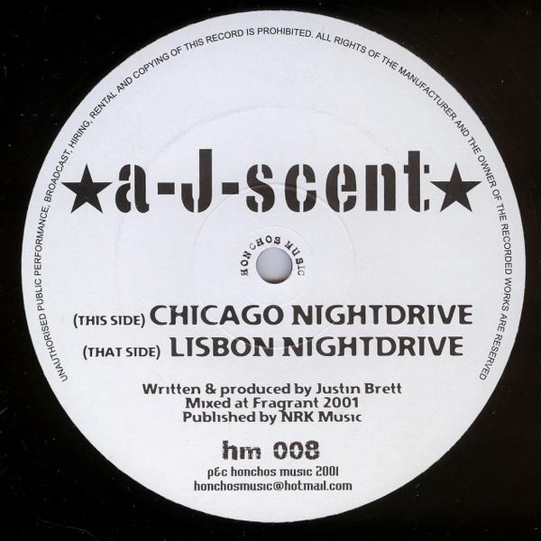 A-J-Scent - Chicago Nightdrive