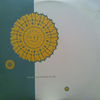 A:xus - Soundtrack For Life