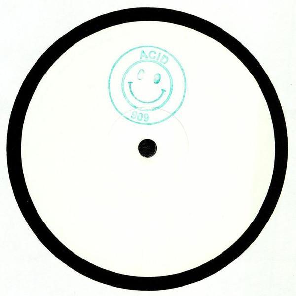 Acid 909 - EP #2