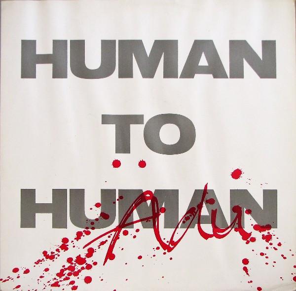 Adu - Human To Human