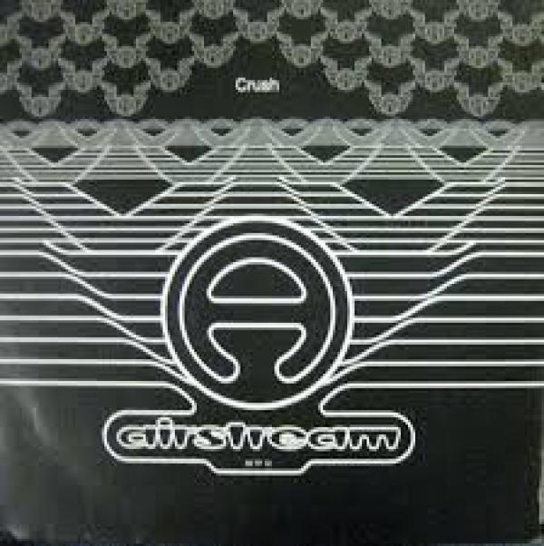 Airstream - Crush