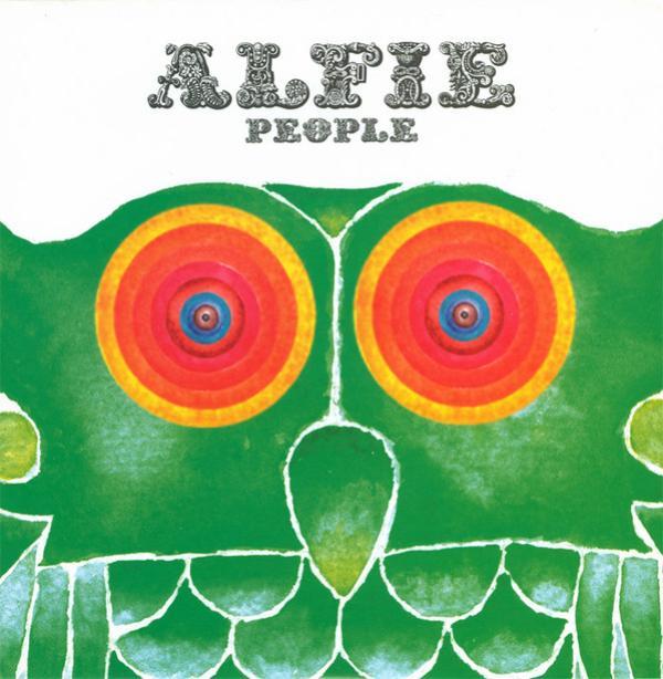 Alfie - People