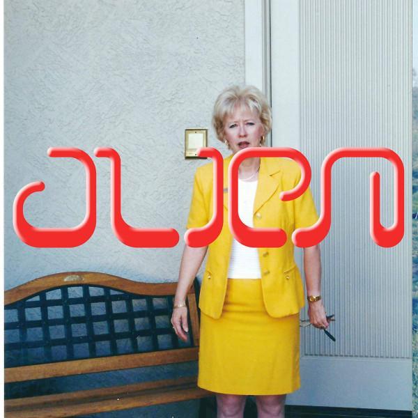Alien  - Unreleased 96​-​00