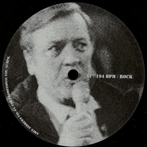 Amen Andrews - Vol 04