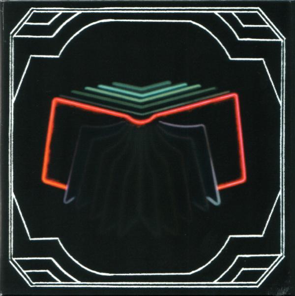 Arcade Fire - Neon Bible
