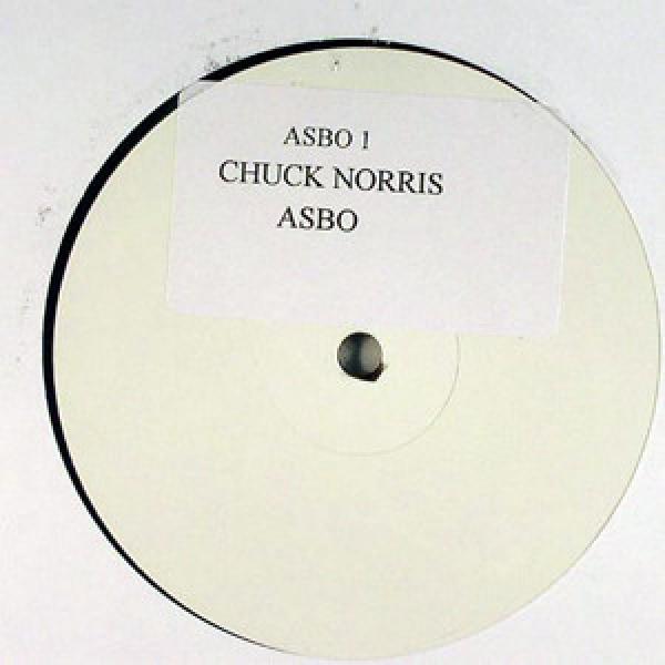 Asbo - Chuck Norris