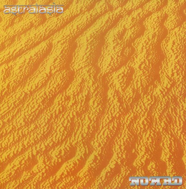 Astralasia - Nomad