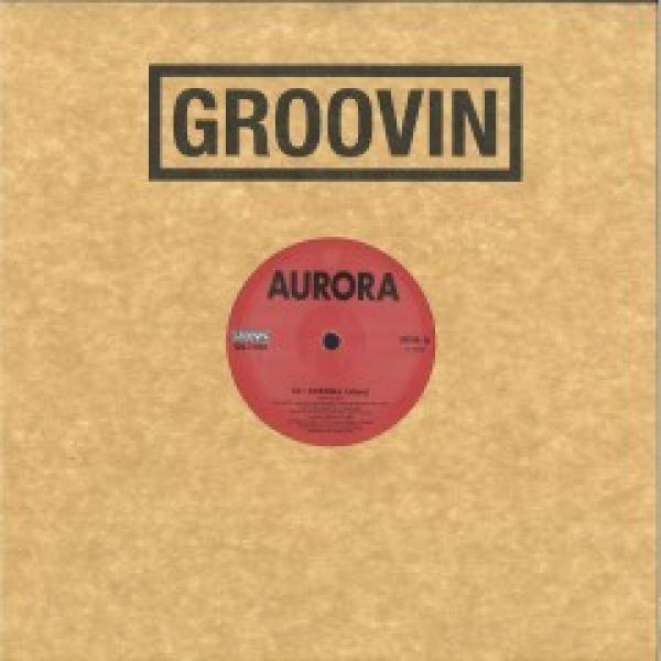 Aurora  - Aurora