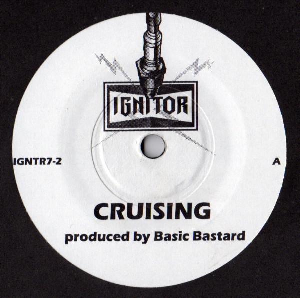 Basic Bastard - Cruising / Shortcut 2