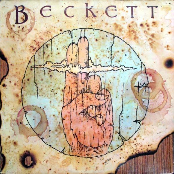 Beckett (5) - Beckett