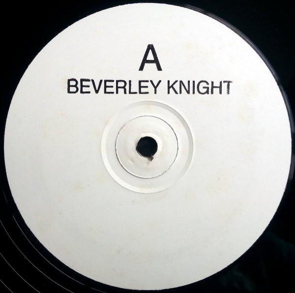 Beverley Knight - Down For The One