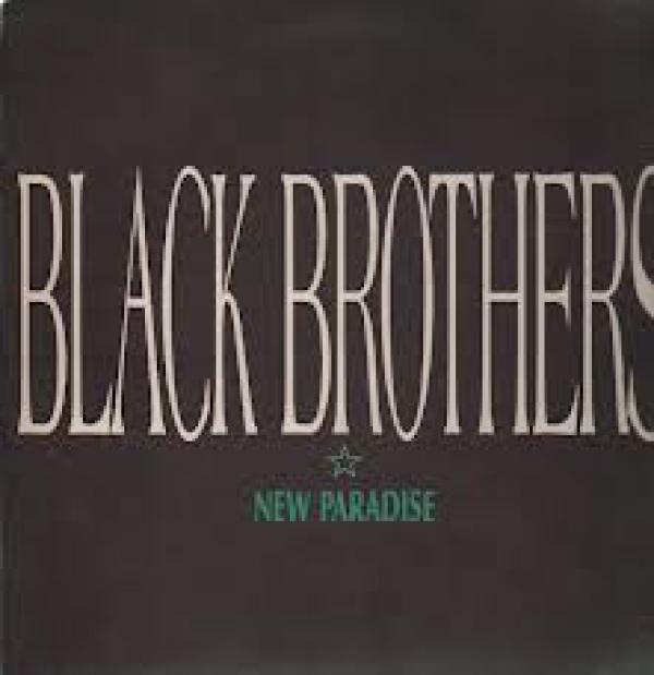 Black Brothers (3) - New Paradise