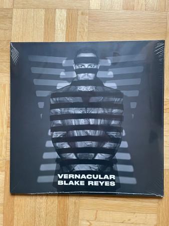 Blake Reyes - Vernacular