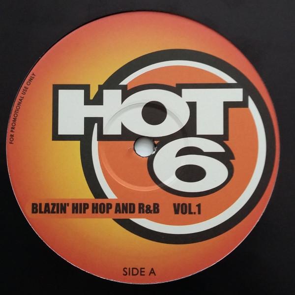  - Blazin' Hip Hop And R&B Vol.1