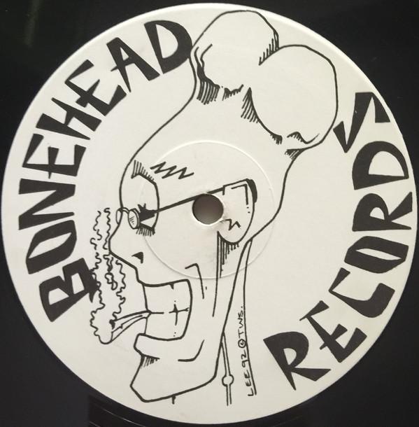 Bonehead  - Bonehead EP