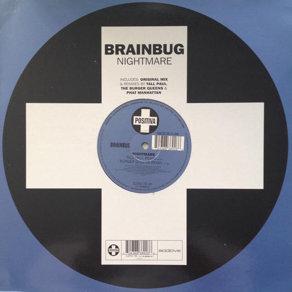 Brainbug - Nightmare