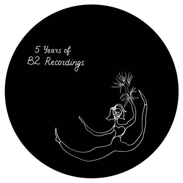Brawther, Bengoa, Lex Athens, Zaq  - 5 YEARS OF B2 RECORDINGS