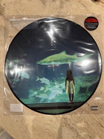 Bring Me The Horizon - Count Your Blessings Repented.