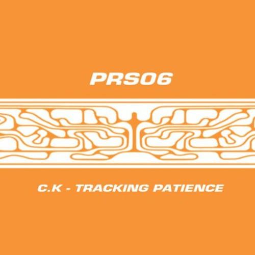 C.K  - Tracking Patience