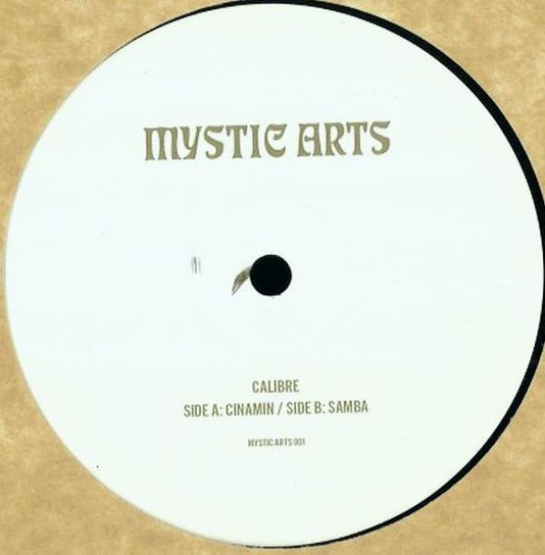Calibre - Cinamin / Samba