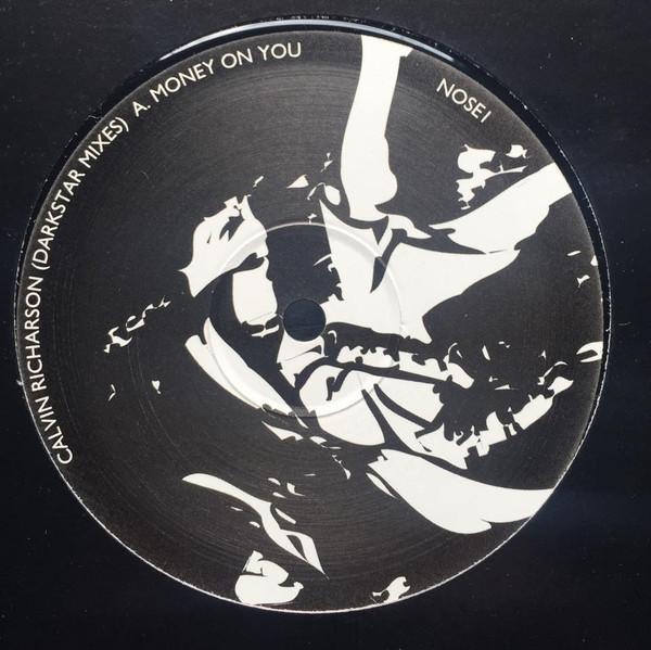 Calvin Richardson - Money On You / More Than A Woman