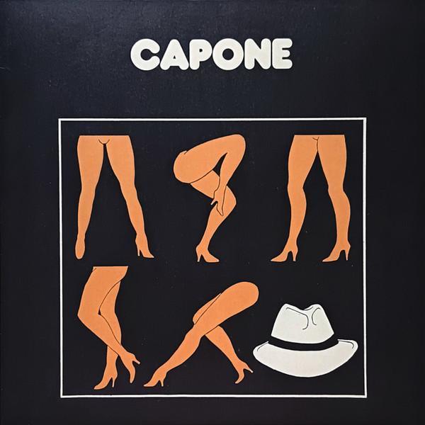Capone  - Music Love Song / Mother Ernie