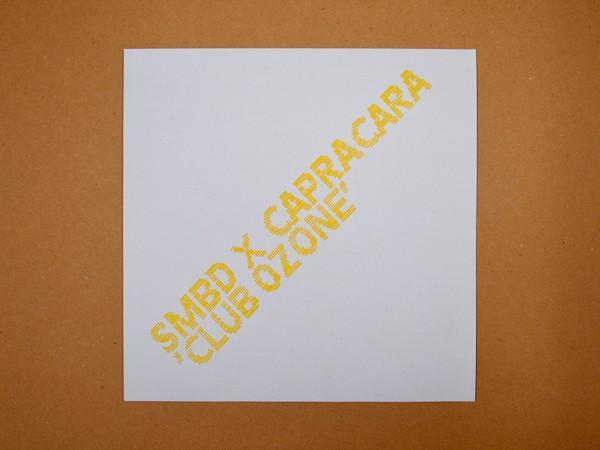 Capracara, SMBD - Club Ozone