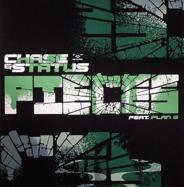 Chase & Status - Pieces / Eastern Jam