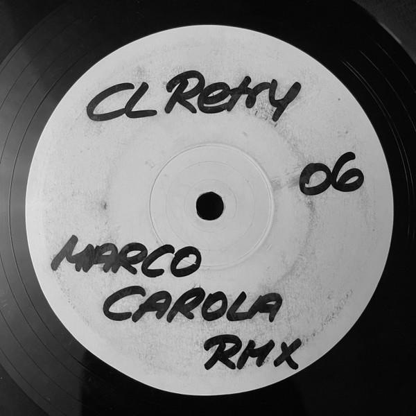 Chris Liebing - Gassenhauer / Waiting For The Rain (Remixes)