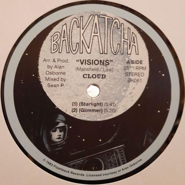 Cloud  - Visions