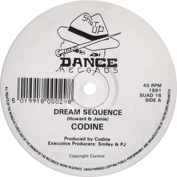 Codine - Dream Sequence / Prologue