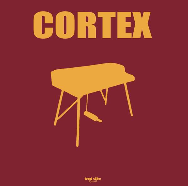 Cortex  - I Heard a Sigh