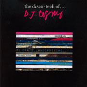 Cosmo  - The Disco-Tech Of...