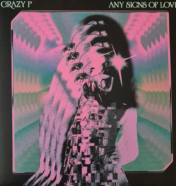 Crazy Penis - Any Signs Of Love
