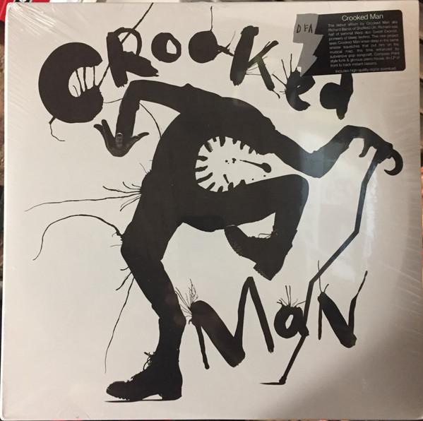 Crooked Man  - Crooked Man