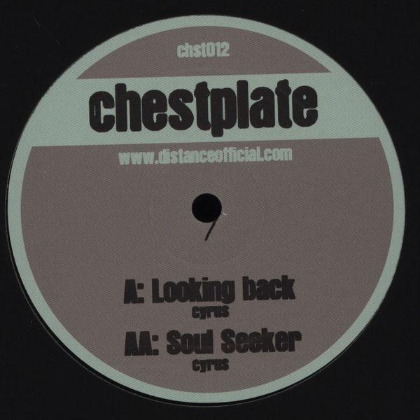 Cyrus  - Looking Back / Soul Seeker