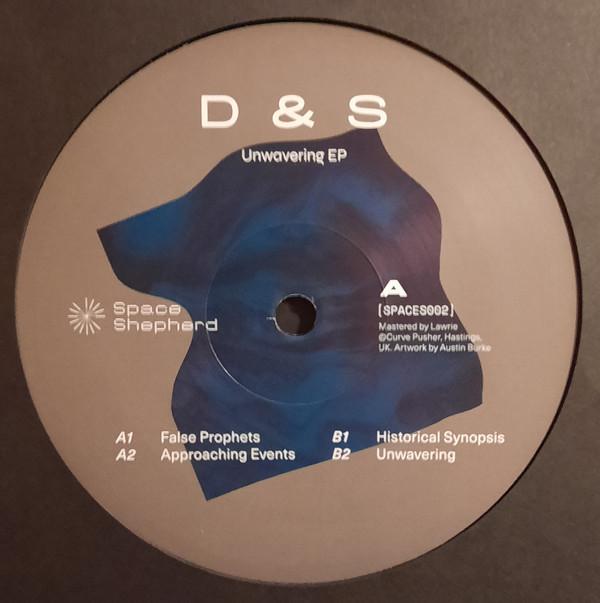 D&S  - Unwavering EP