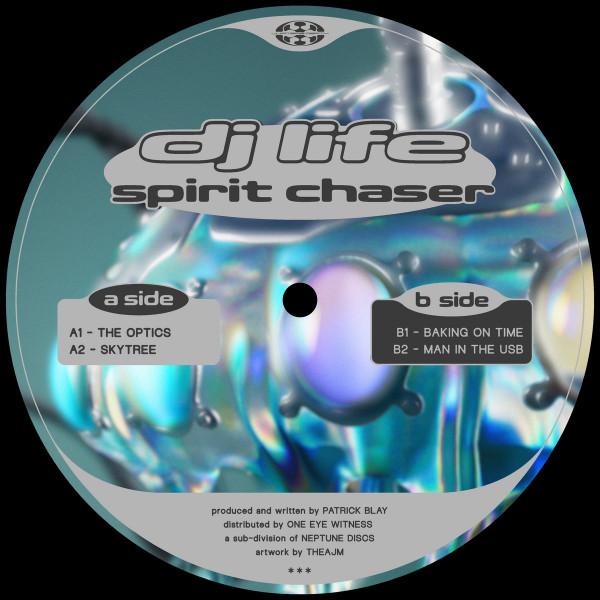 DJ Life  - Spirit Chaser