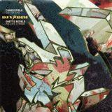 DJ Vadim - Combustible