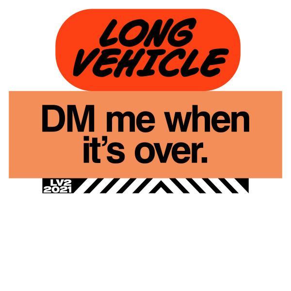  - DM Me When It's Over