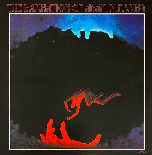 Damnation Of Adam Blessing - The Damnation Of Adam Blessing