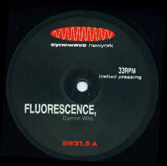Damon Wild - Fluorescence / Linear
