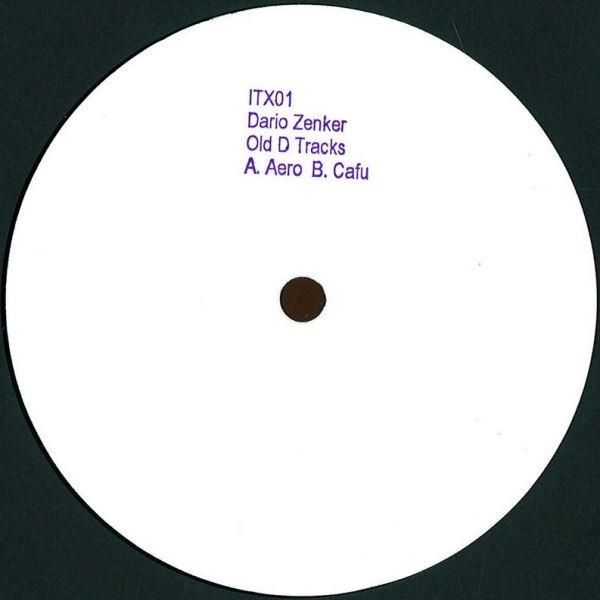 Dario Zenker - Old D Tracks