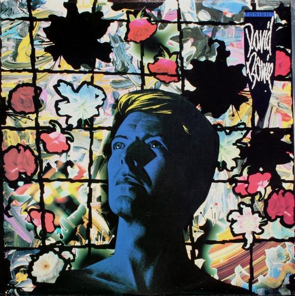 David Bowie - Tonight