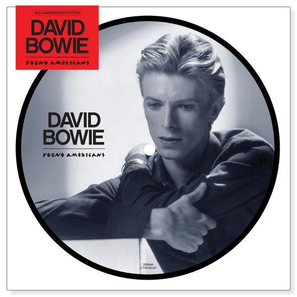 David Bowie - Young Americans