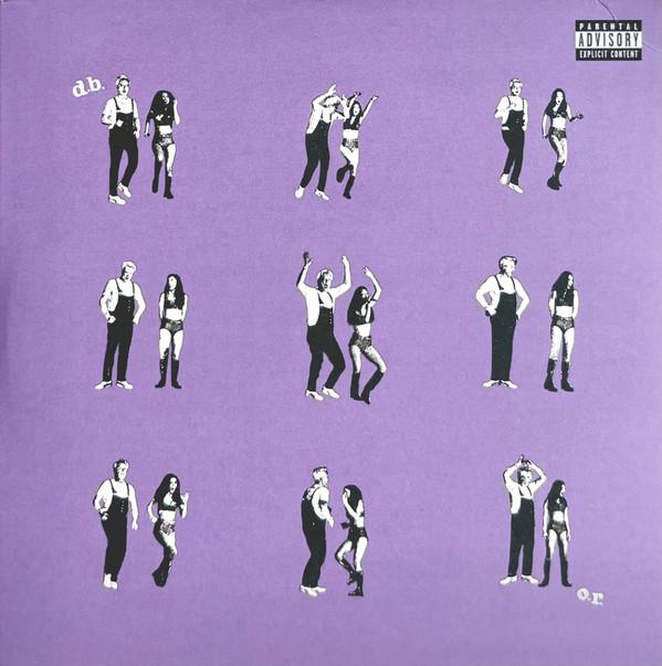 David Byrne, Olivia Rodrigo - Drivers License / Burning Down The House