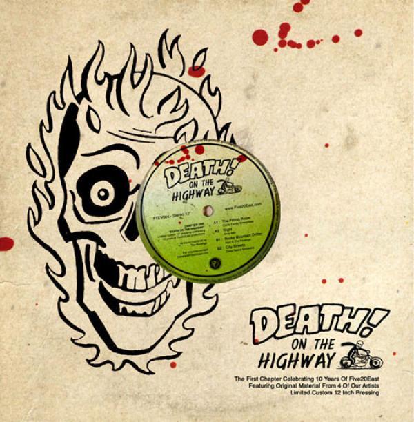  - Death On The Highway