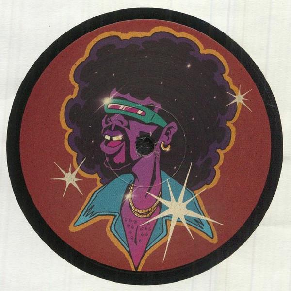 Delfonic - Delfonic Edits Pt. II